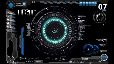 jarvis computer program.